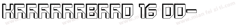 KSEAJNWVWY0 16 00字体转换